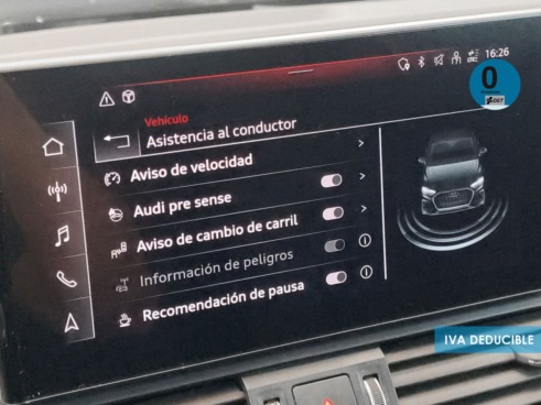 40543ad341c7ad9b85737cf1254c2d0f-1052 Audi Q5 S line 50 TFSI e quattro-ultra 220 kW (299 CV) - 28