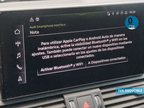 40543ad341c7ad9b85737cf1254c2d0f-1177 Audi Q5 S line 50 TFSI e quattro-ultra 220 kW (299 CV) - 29