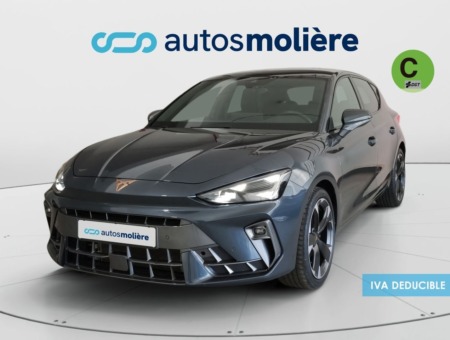 40543ad341c7ad9b85737cf1254c2d0f-468 Cupra León 1.5 TSI 110 kW (150 CV)