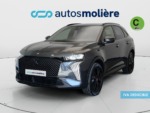 40543ad341c7ad9b85737cf1254c2d0f-1843 DS DS 7 BlueHDi 130 Performance Line Auto 96 kW (130 CV) - 1