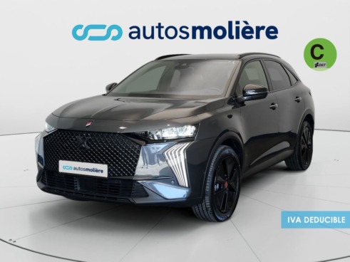 40543ad341c7ad9b85737cf1254c2d0f-1843 DS DS 7 BlueHDi 130 Performance Line Auto 96 kW (130 CV) - 1