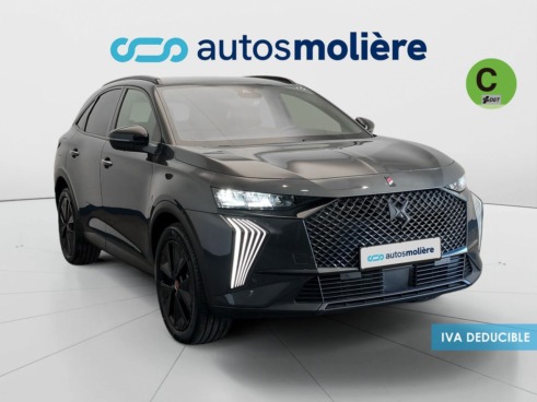 40543ad341c7ad9b85737cf1254c2d0f-1858 DS DS 7 BlueHDi 130 Performance Line Auto 96 kW (130 CV) - 2