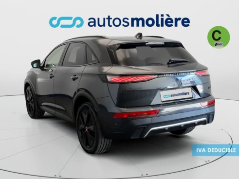40543ad341c7ad9b85737cf1254c2d0f-1859 DS DS 7 BlueHDi 130 Performance Line Auto 96 kW (130 CV) - 3