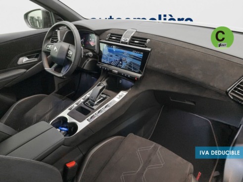 40543ad341c7ad9b85737cf1254c2d0f-1861 DS DS 7 BlueHDi 130 Performance Line Auto 96 kW (130 CV) - 5