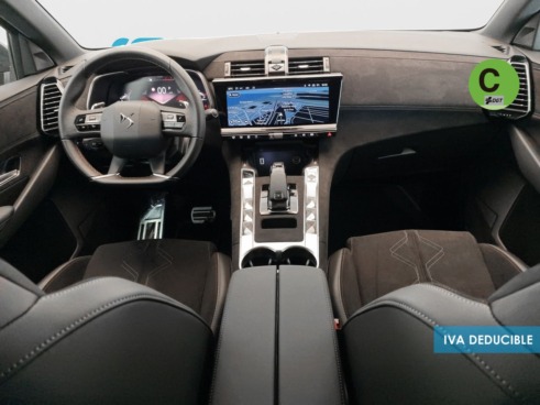 40543ad341c7ad9b85737cf1254c2d0f-1878 DS DS 7 BlueHDi 130 Performance Line Auto 96 kW (130 CV) - 8