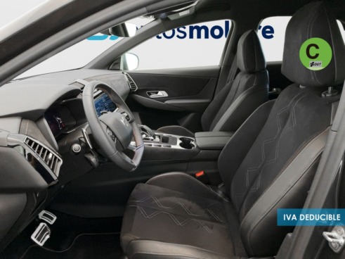 40543ad341c7ad9b85737cf1254c2d0f-1879 DS DS 7 BlueHDi 130 Performance Line Auto 96 kW (130 CV) - 9