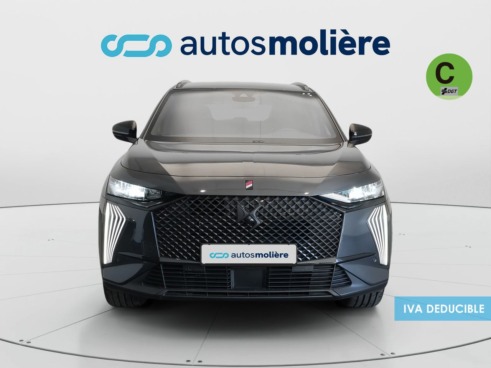 40543ad341c7ad9b85737cf1254c2d0f-1881 DS DS 7 BlueHDi 130 Performance Line Auto 96 kW (130 CV) - 11