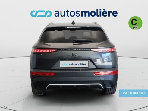 40543ad341c7ad9b85737cf1254c2d0f-1882 DS DS 7 BlueHDi 130 Performance Line Auto 96 kW (130 CV) - 12
