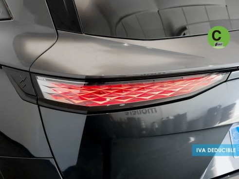 40543ad341c7ad9b85737cf1254c2d0f-1883 DS DS 7 BlueHDi 130 Performance Line Auto 96 kW (130 CV) - 13