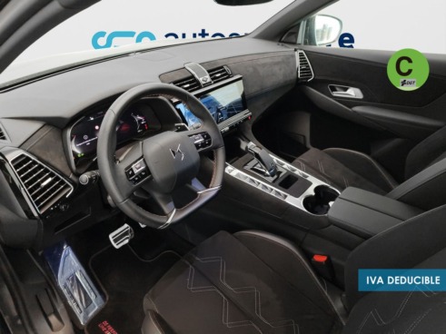 40543ad341c7ad9b85737cf1254c2d0f-1910 DS DS 7 BlueHDi 130 Performance Line Auto 96 kW (130 CV) - 16