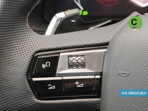 40543ad341c7ad9b85737cf1254c2d0f-1911 DS DS 7 BlueHDi 130 Performance Line Auto 96 kW (130 CV) - 17