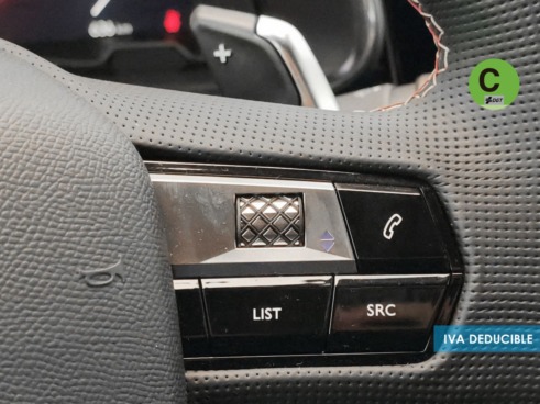 40543ad341c7ad9b85737cf1254c2d0f-1912 DS DS 7 BlueHDi 130 Performance Line Auto 96 kW (130 CV) - 18