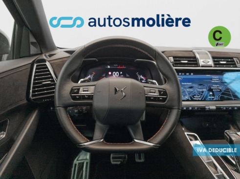 40543ad341c7ad9b85737cf1254c2d0f-1934 DS DS 7 BlueHDi 130 Performance Line Auto 96 kW (130 CV) - 22