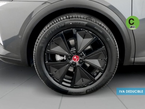 40543ad341c7ad9b85737cf1254c2d0f-1963 DS DS 7 BlueHDi 130 Performance Line Auto 96 kW (130 CV) - 34