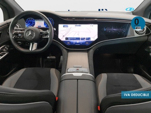 40543ad341c7ad9b85737cf1254c2d0f-7081 Mercedes EQE 500 Edition 4Matic 330 kW (449 CV) - 8