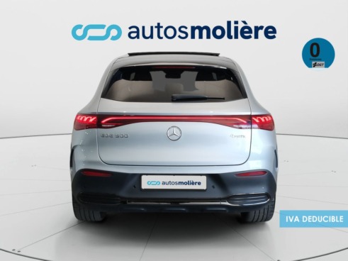 40543ad341c7ad9b85737cf1254c2d0f-7086 Mercedes EQE 500 Edition 4Matic 330 kW (449 CV) - 13