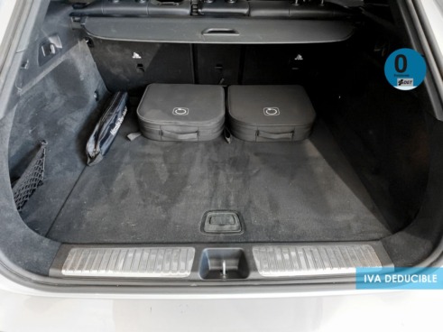 40543ad341c7ad9b85737cf1254c2d0f-7217 Mercedes EQE 500 Edition 4Matic 330 kW (449 CV) - 15