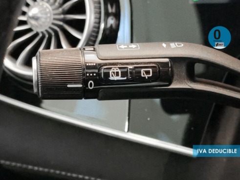 40543ad341c7ad9b85737cf1254c2d0f-7268 Mercedes EQE 500 Edition 4Matic 330 kW (449 CV) - 28