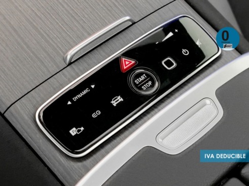 40543ad341c7ad9b85737cf1254c2d0f-7275 Mercedes EQE 500 Edition 4Matic 330 kW (449 CV) - 35