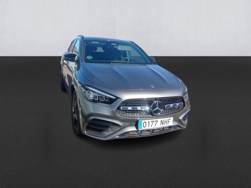 40543ad341c7ad9b85737cf1254c2d0f-831 Mercedes Gla 200 D - 3