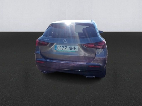 40543ad341c7ad9b85737cf1254c2d0f-833 Mercedes Gla 200 D - 5