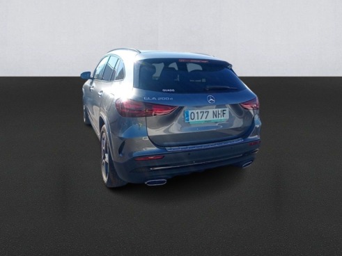 40543ad341c7ad9b85737cf1254c2d0f-834 Mercedes Gla 200 D - 6