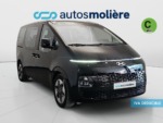 40543ad341c7ad9b85737cf1254c2d0f Hyundai Staria 2.2 CRDI Maxx 9S 130 kW (177 CV) - 2