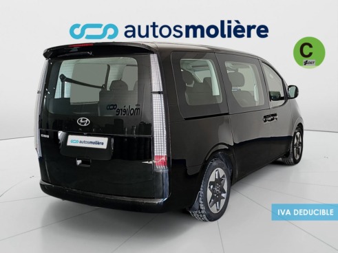 40543ad341c7ad9b85737cf1254c2d0f-32 Hyundai Staria 2.2 CRDI Maxx 9S 130 kW (177 CV) - 4