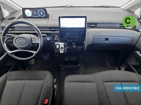 40543ad341c7ad9b85737cf1254c2d0f-49 Hyundai Staria 2.2 CRDI Maxx 9S 130 kW (177 CV) - 8