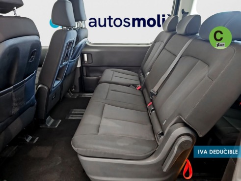 40543ad341c7ad9b85737cf1254c2d0f-51 Hyundai Staria 2.2 CRDI Maxx 9S 130 kW (177 CV) - 10