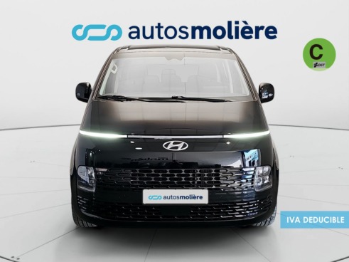 40543ad341c7ad9b85737cf1254c2d0f-52 Hyundai Staria 2.2 CRDI Maxx 9S 130 kW (177 CV) - 11