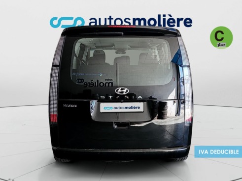 40543ad341c7ad9b85737cf1254c2d0f-53 Hyundai Staria 2.2 CRDI Maxx 9S 130 kW (177 CV) - 12