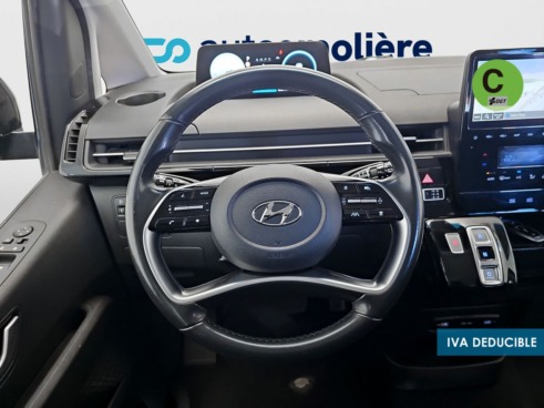 40543ad341c7ad9b85737cf1254c2d0f-62 Hyundai Staria 2.2 CRDI Maxx 9S 130 kW (177 CV) - 21