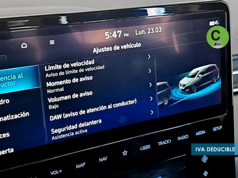 40543ad341c7ad9b85737cf1254c2d0f-67 Hyundai Staria 2.2 CRDI Maxx 9S 130 kW (177 CV) - 26