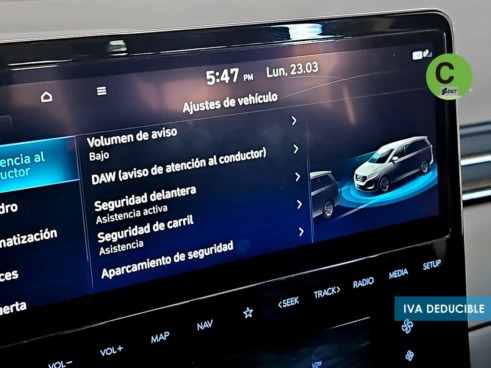 40543ad341c7ad9b85737cf1254c2d0f-68 Hyundai Staria 2.2 CRDI Maxx 9S 130 kW (177 CV) - 27