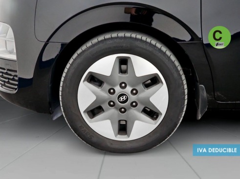 40543ad341c7ad9b85737cf1254c2d0f-80 Hyundai Staria 2.2 CRDI Maxx 9S 130 kW (177 CV) - 30