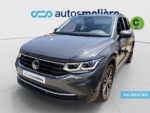 40543ad341c7ad9b85737cf1254c2d0f-1860 Volkswagen Tiguan Life 2.0 TDI 90 kW (122 CV) - 1