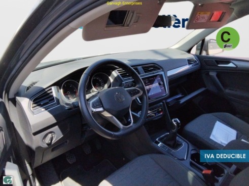 40543ad341c7ad9b85737cf1254c2d0f-2113 Volkswagen Tiguan Life 2.0 TDI 90 kW (122 CV) - 5