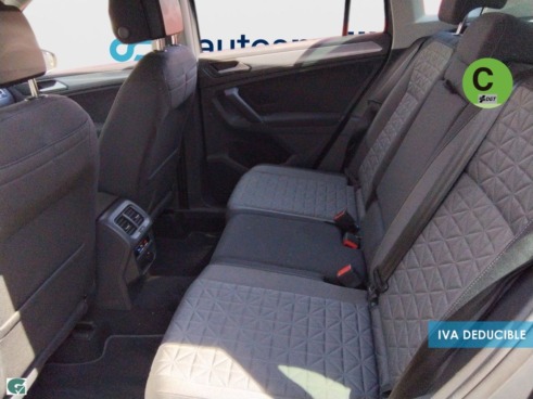40543ad341c7ad9b85737cf1254c2d0f-2115 Volkswagen Tiguan Life 2.0 TDI 90 kW (122 CV) - 7
