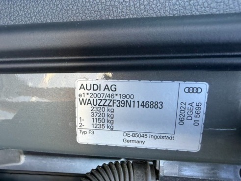 40543ad341c7ad9b85737cf1254c2d0f-1623 Audi Q3 45 Tfsi E 180kw S Tronic Advanced - 8