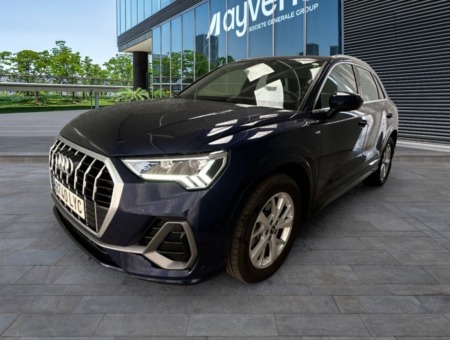 40543ad341c7ad9b85737cf1254c2d0f-1624 Audi Q3 45 TFSI e 180kW S tronic S Line