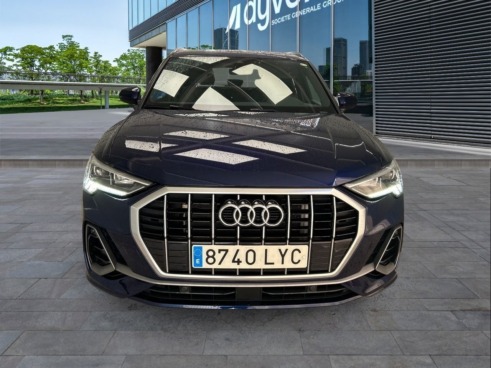 40543ad341c7ad9b85737cf1254c2d0f-1625 Audi Q3 45 Tfsi E 180kw S Tronic S Line - 2