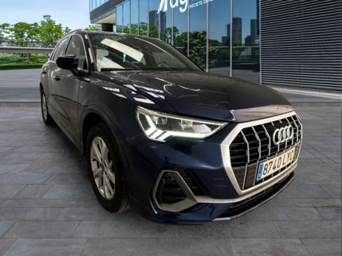 40543ad341c7ad9b85737cf1254c2d0f-1626 Audi Q3 45 Tfsi E 180kw S Tronic S Line - 3