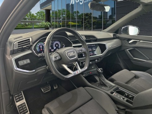 40543ad341c7ad9b85737cf1254c2d0f-1630 Audi Q3 45 Tfsi E 180kw S Tronic S Line - 7