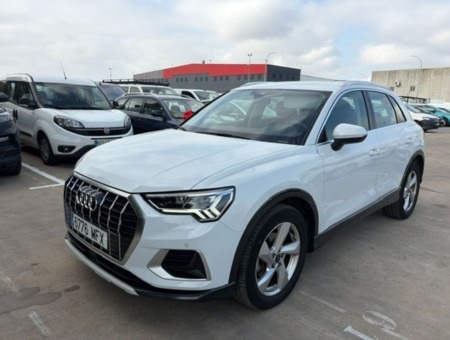 40543ad341c7ad9b85737cf1254c2d0f-1631 Audi Q3 Advanced 35 TDI 110kW (150CV) S tronic