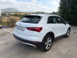 40543ad341c7ad9b85737cf1254c2d0f-1634 Audi Q3 Advanced 35 Tdi 110kw (150cv) S Tronic - 4