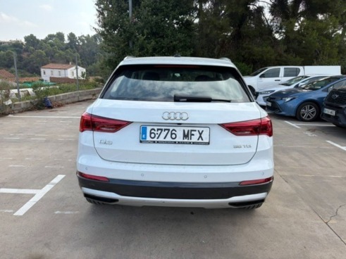 40543ad341c7ad9b85737cf1254c2d0f-1635 Audi Q3 Advanced 35 Tdi 110kw (150cv) S Tronic - 5