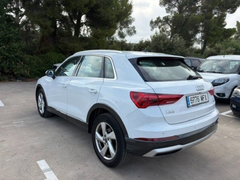 40543ad341c7ad9b85737cf1254c2d0f-1636 Audi Q3 Advanced 35 Tdi 110kw (150cv) S Tronic - 6