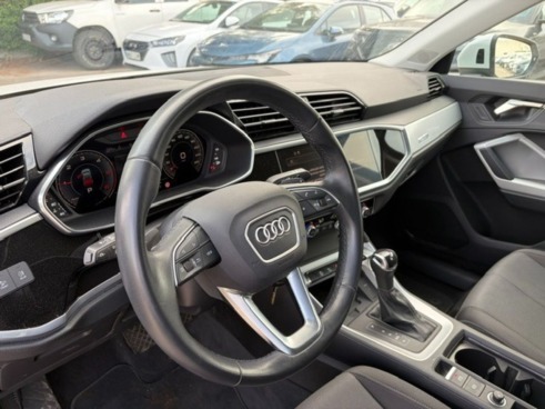 40543ad341c7ad9b85737cf1254c2d0f-1637 Audi Q3 Advanced 35 Tdi 110kw (150cv) S Tronic - 7