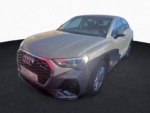 40543ad341c7ad9b85737cf1254c2d0f-1647 Audi Q3 Sportback 35 Tdi 110kw (150cv) S Tronic - 1